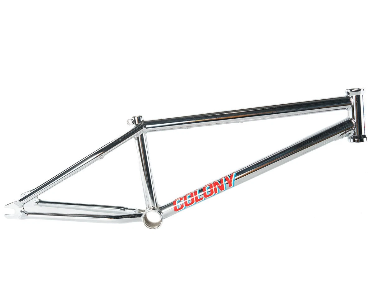 BMX フレームセット 19.5 Inch Bike Frames for sale | eBay