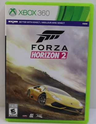 Forza Horizon 2 (Microsoft Xbox 360, 2014) - Image 1 of 4