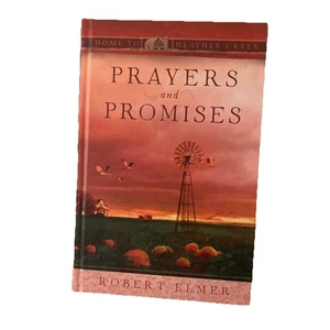 Prayers and Promises by Robert Elmer (2009, Hardcover) - Bild 1 von 2