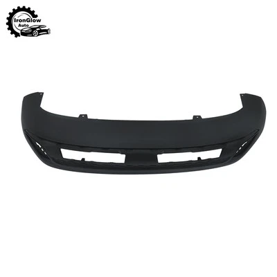 For Chevrolet Trax 2024-2025 Plastic Rear Lower Bumper Faciaw Assembly - Image 1 of 4