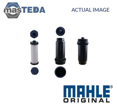 HX 151KIT AUTOMATIC TRANSMISSION OIL FILTER MAHLE ORIGINAL FOR FORD FOCUS III - Image 1 of 4