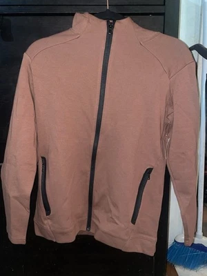 Niños Old Navy Dynamic Polar Marrón Talla XL (14-16) Foto 1 de 4