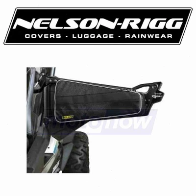 Nelson-Rigg Front Upper Door Bag Sets for 2015-2019 Polaris RZR XP 1000 EPS ci Foto 1 de 4