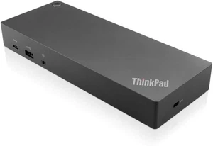 Lenovo ThinkPad Hybrid USB-C with USB-A Dock US (40AF0135US) - Picture 1 of 4