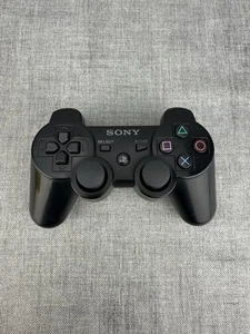 PS3 DualShock 3 Wireless Controller Offiziell Original Sony Six Axis - Bild 1 von 8