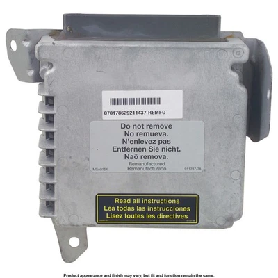 Módulo de control de motor Cardone ECM ECU CSW para Dodge Plymouth Neon 1995 Foto 1 de 4