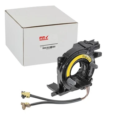 NTY COIL SPRING SLIP RING AIRBAG Fits LAND ROVER FREELANDER | - Image 1 of 4