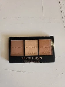 Revolution Ultra Sculpt And Contour Kit - Picture 1 of 2