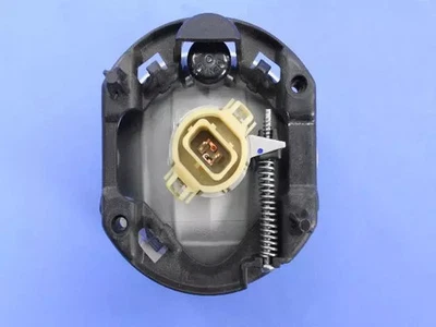 Lámpara antiniebla original Mopar 4805046AC Foto 1 de 4