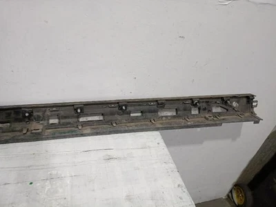 2G7853856 sottoporta laterale per VOLKSWAGEN TAIGO (CS1) 1.0 TSI 2021 5608685 - Immagine 1 di 2