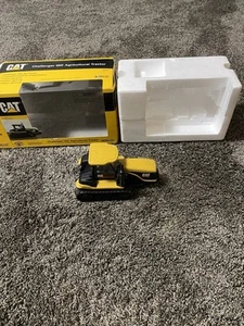 NORSCOT CAT CHALLENGER 95E AGRICULTURAL TRACTOR 1/32 SCALE “READ DESCRIPTION” - Picture 1 of 6