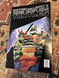 Mirage Studios Comics Teenage Mutant Ninja Turtles #16 1988 - Picture 1 of 12