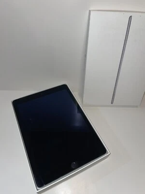 Apple iPad Air 2 16GB, Model A1567 Wi-Fi And cellular (Unlocked), - Image 1 of 4