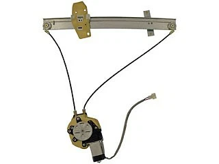 Conjunto de motor y regulador de ventana eléctrica Dorman 741-773 Foto 1 de 3