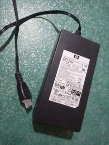0957-2146 Power Adaptor for HP Photosmart all in one Printer, TESTED - Afbeelding 1 van 2