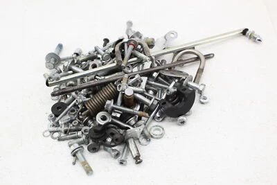 Harley Davidson Dyna Switchback 2015 pernos varios accesorios tornillos soportes Foto 1 de 4