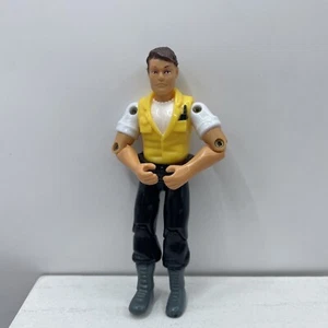 Tree House Kids Adventure Wheels Figure Outdoor Hunting Tour Guide Worker A - Picture 1 of 7