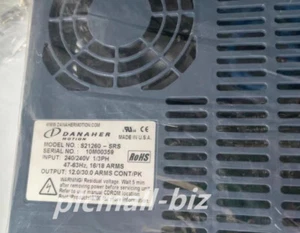 S21260-SRS Servo Drive  - Picture 1 of 3