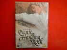 PICNIC AT HANGING ROCK. WEIR. NEW/SEALED. 1975/2003. DVD
