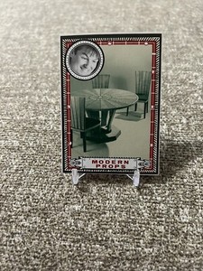 1992 Modern Props Trading Card #11 Wieslaw Finc