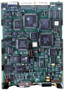 Disque dur interne SCSI 50 broches System Pull Seagate 2,9 Go - Photo 1/6