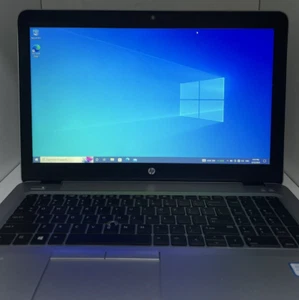 HP Elitebook 850 G3 (FOR PARTS) - Picture 1 of 16