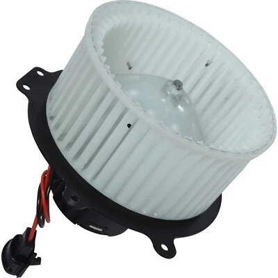 通用空气暖通空调鼓风机电机适用于 1993 - 1998 Mercury Villager BM00240C — 第 1/4 张图片