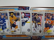 2018-19 O-Pee-Chee (1-250) COMPLETE YOUR SET - YOU PICK FROM LIST