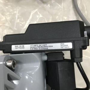 1PCS Electronic Drain Valve EWD330BE EWD330 BE 24v Fit Atlas Copco New - Picture 1 of 5