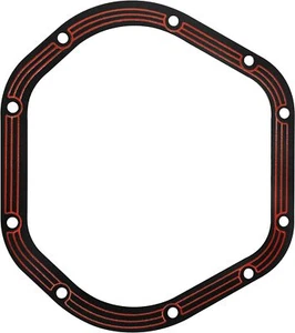 Junta de tapa diferencial LLR-D044 para Dana 44 Jeep Wagoneer - Imagen 1 de 8