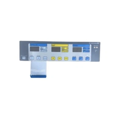 VALLEY LAB NEW Replacement Valleylab Force FX - FXc ESU Front Panel Keypad..