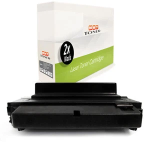 2X Cartridge For Xerox Workcentre 3315-DNI 3315-DN 3315-DNM 3325-DNM 3325-DNI - Picture 1 of 3