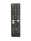 New Remote Control BN59-01315A Replace for Samsung Smart LED 4K TV with Netflix
