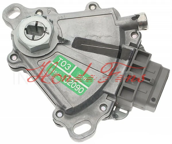 Neutral Safety Switch For 89-93 Toyota Camry 3.0L Previa Lexus ES300 ES250  - Image 1 of 3