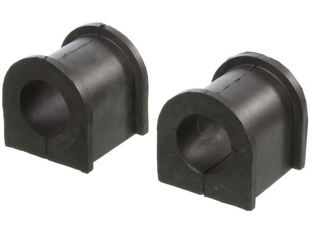 64WC77H Front To Frame Sway Bar Bushing Kit Fits 2006-2008 Suzuki Grand Vitara - Image 1 of 1