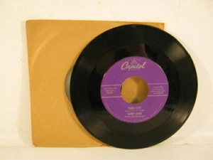 Sonny James You're the Reason I'm In Love & Young Love  - Picture 1 of 2