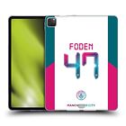 Man City Fc 2021 22 Players Away Kit Group 1 Gel Case For Apple Samsung Kindle