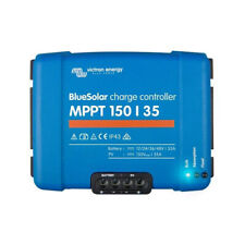 Victron Solarladeregler BlueSolar MPPT 150/35