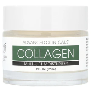 Collagen, Multi-Lift Moisturizer, 2 fl oz (59 ml) - Picture 1 of 4