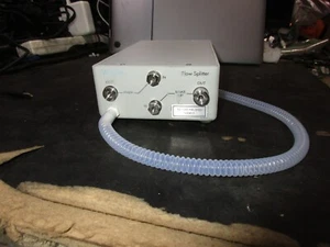 Wasser Durchflussverteiler 30 bis 100 ml pro Minute 5000 zu 1 Verhältnis TEIL # 279001313 - Bild 1 von 3