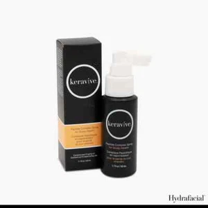 Hydrafacial Keravive Peptide Complex Spray 1.7oz Expires August 2026 - Picture 1 of 4