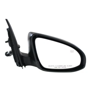 Front,Right Passenger Side DOOR MIRROR For Toyota VAQ2 8791002G10 TO1321295 New - Foto 1 di 3
