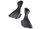 Shimano shift lever, accessories, handle rubber pair for ST-5700, black