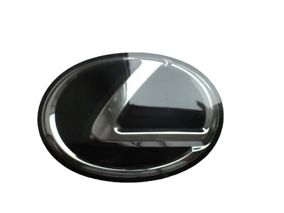 Front Grill Logo for Lexus RX350/RX350h 2023–2025 | ACC | 90975-A2021 - Image 1 of 3