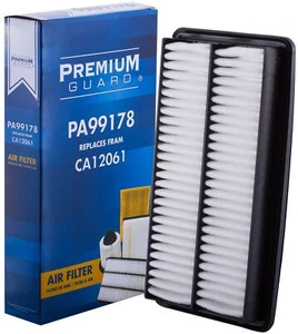 Premium Guard Engine Air Filter PA99178 | Fits 2023-16 Honda Pilot 2023-18 Od... - Picture 1 of 7