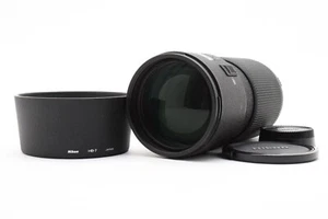 EXC ! Nikon AF NIKKOR 80-200 mm f/2.8 D ED AF Zoom Lens Hood from Japan 2447350 - Picture 1 of 15
