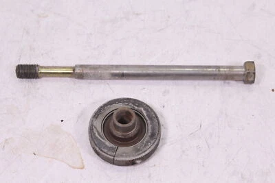 Polaris Pro RMK 800 2013 perno de embrague primario con herramienta de desviación de correa de repuesto Foto 1 de 4