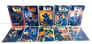 Batman🔥 Shadow of the Bat Lot of 37 DC Comics🔑 - Picture 1 of 4