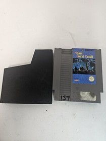 Milon's Secret Castle Nintendo NES Video Game Cartridge Only