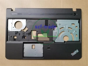 For Palmrest Upper Case Cover With Fingerprint Hole Lenovo ThinkPad E560 E565 - Afbeelding 1 van 1